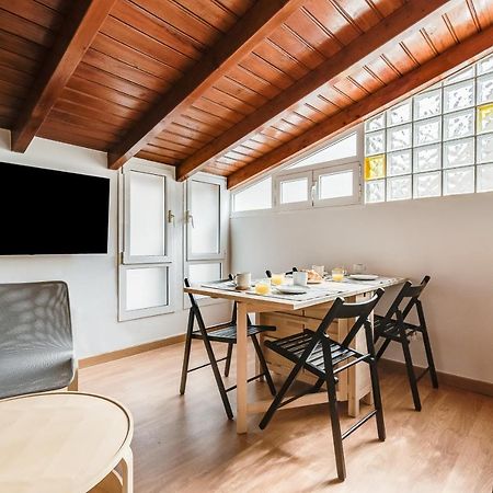 לאס פאלמס דה גראן קנאריה Home2Book Cozy & Design Apartment Las Canteras מראה חיצוני תמונה