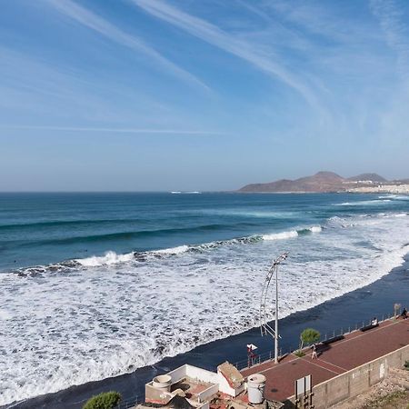 לאס פאלמס דה גראן קנאריה Home2Book Cozy & Design Apartment Las Canteras מראה חיצוני תמונה