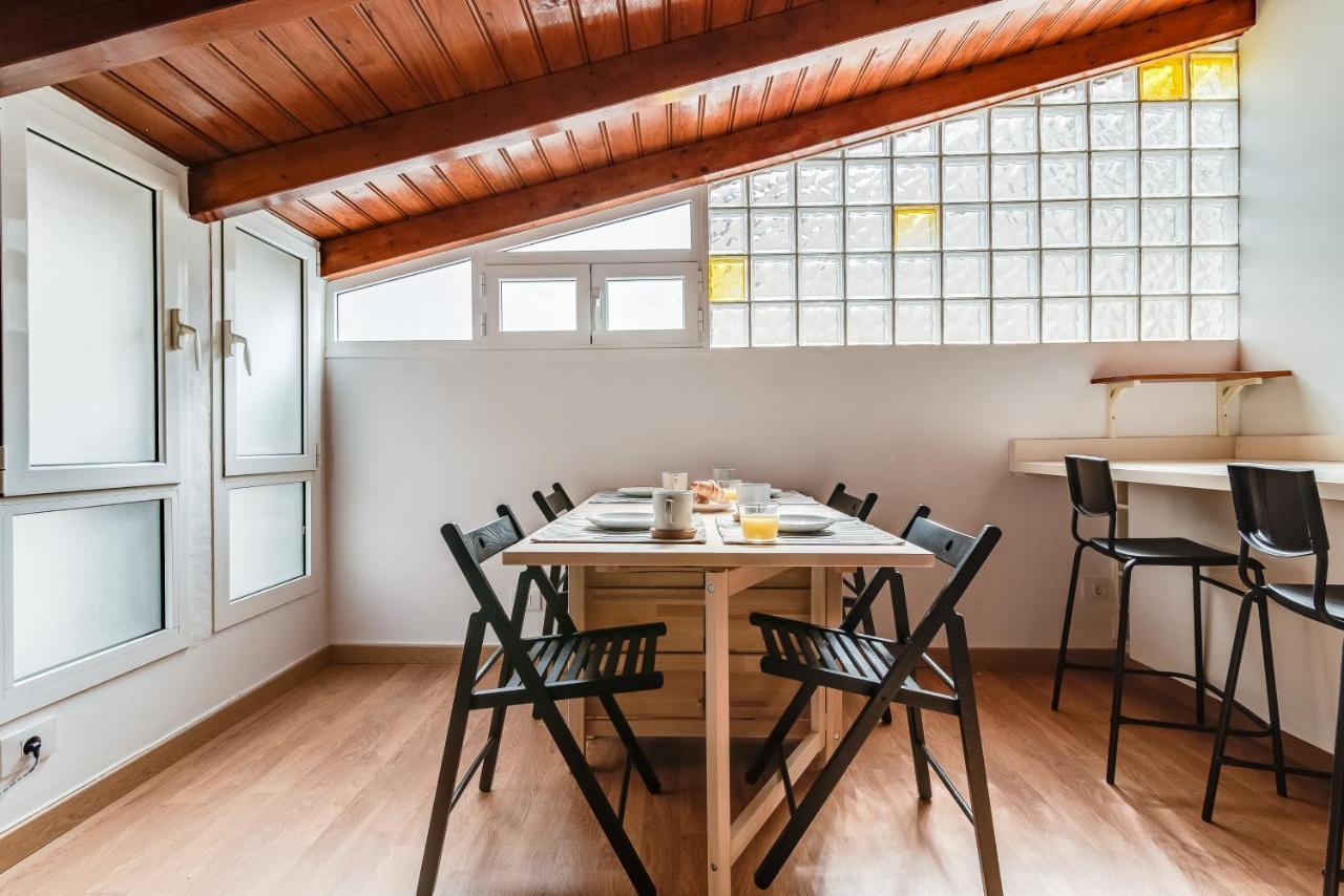 לאס פאלמס דה גראן קנאריה Home2Book Cozy & Design Apartment Las Canteras מראה חיצוני תמונה
