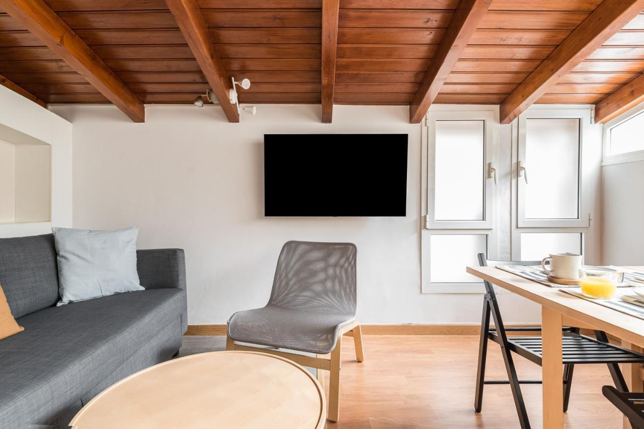 לאס פאלמס דה גראן קנאריה Home2Book Cozy & Design Apartment Las Canteras מראה חיצוני תמונה