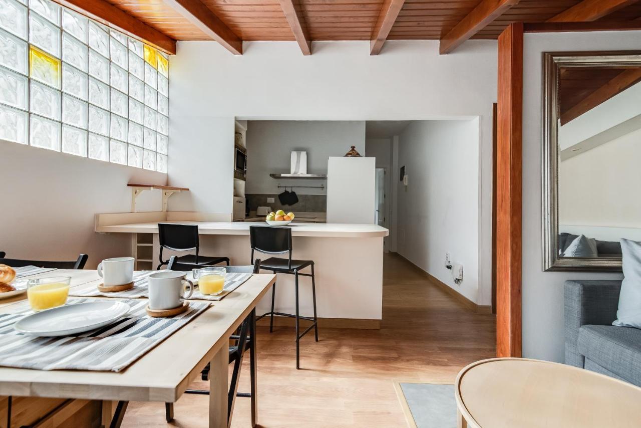 לאס פאלמס דה גראן קנאריה Home2Book Cozy & Design Apartment Las Canteras מראה חיצוני תמונה