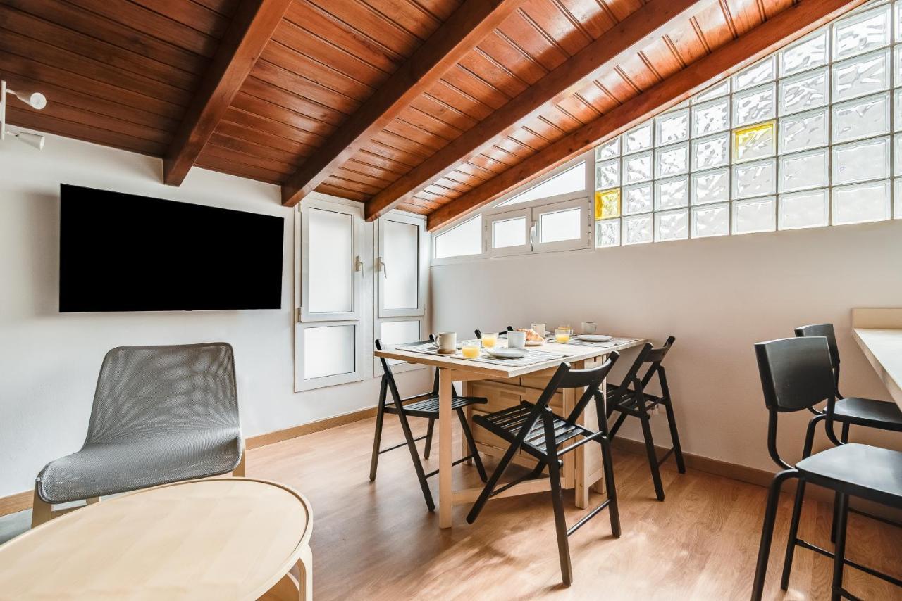 לאס פאלמס דה גראן קנאריה Home2Book Cozy & Design Apartment Las Canteras מראה חיצוני תמונה