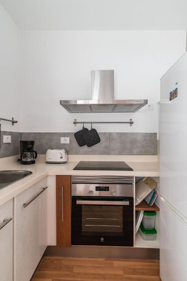 לאס פאלמס דה גראן קנאריה Home2Book Cozy & Design Apartment Las Canteras מראה חיצוני תמונה