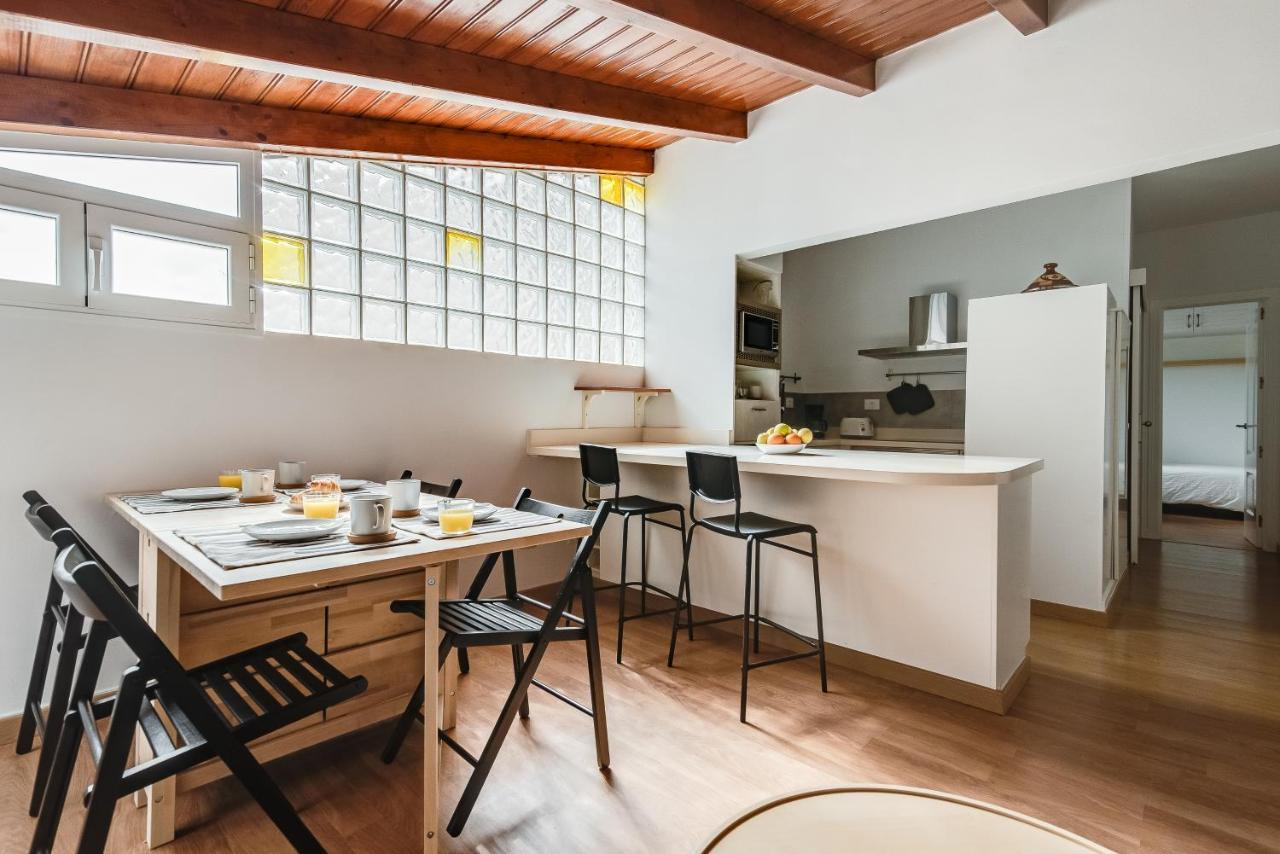 לאס פאלמס דה גראן קנאריה Home2Book Cozy & Design Apartment Las Canteras מראה חיצוני תמונה