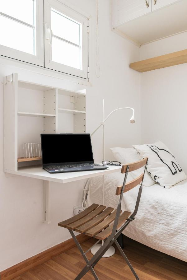 לאס פאלמס דה גראן קנאריה Home2Book Cozy & Design Apartment Las Canteras מראה חיצוני תמונה