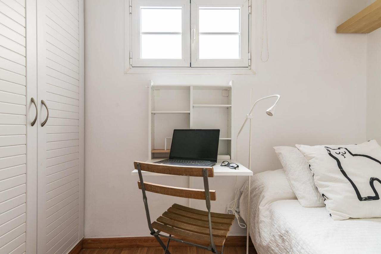 לאס פאלמס דה גראן קנאריה Home2Book Cozy & Design Apartment Las Canteras מראה חיצוני תמונה