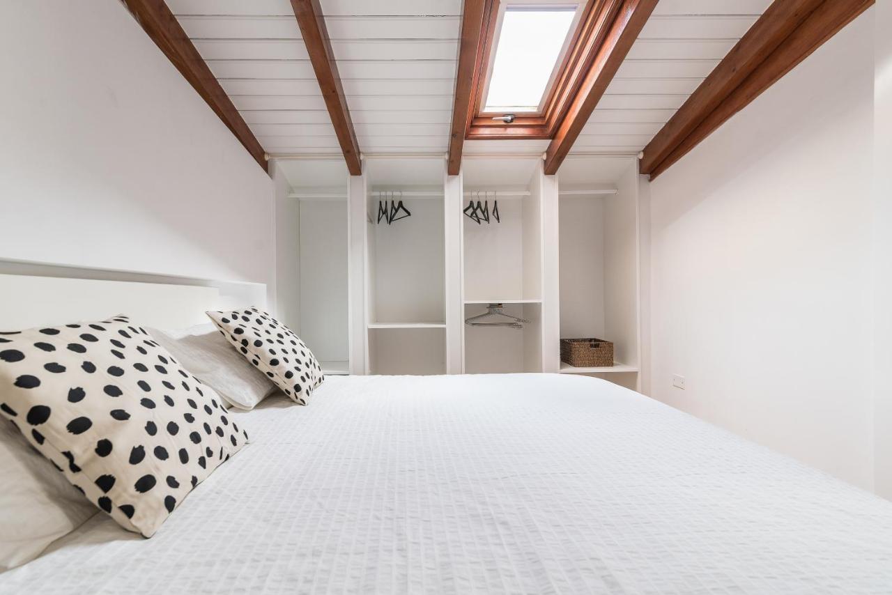 לאס פאלמס דה גראן קנאריה Home2Book Cozy & Design Apartment Las Canteras מראה חיצוני תמונה