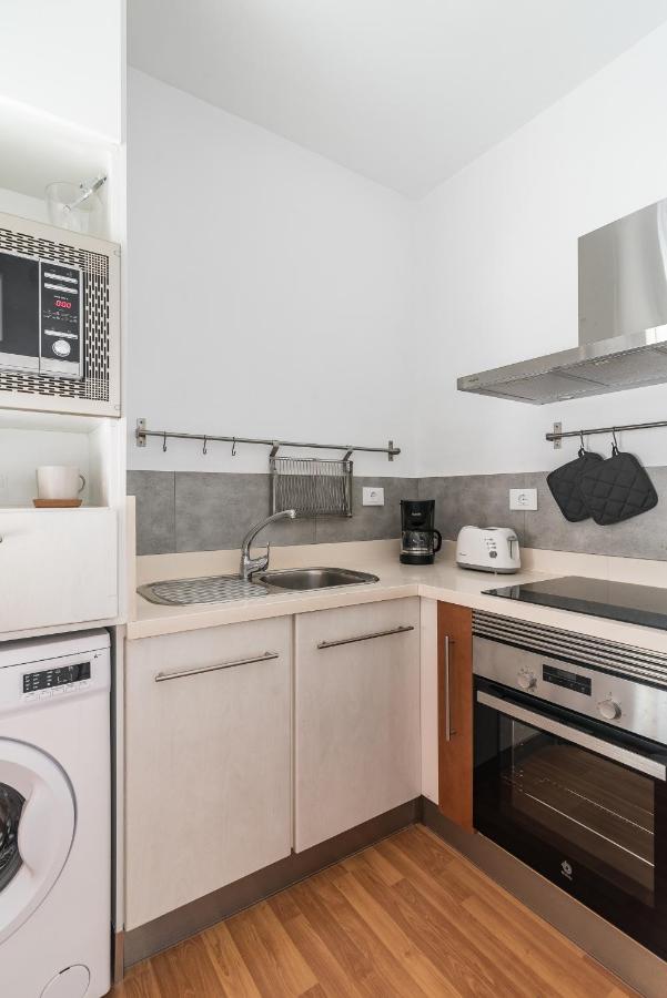לאס פאלמס דה גראן קנאריה Home2Book Cozy & Design Apartment Las Canteras מראה חיצוני תמונה