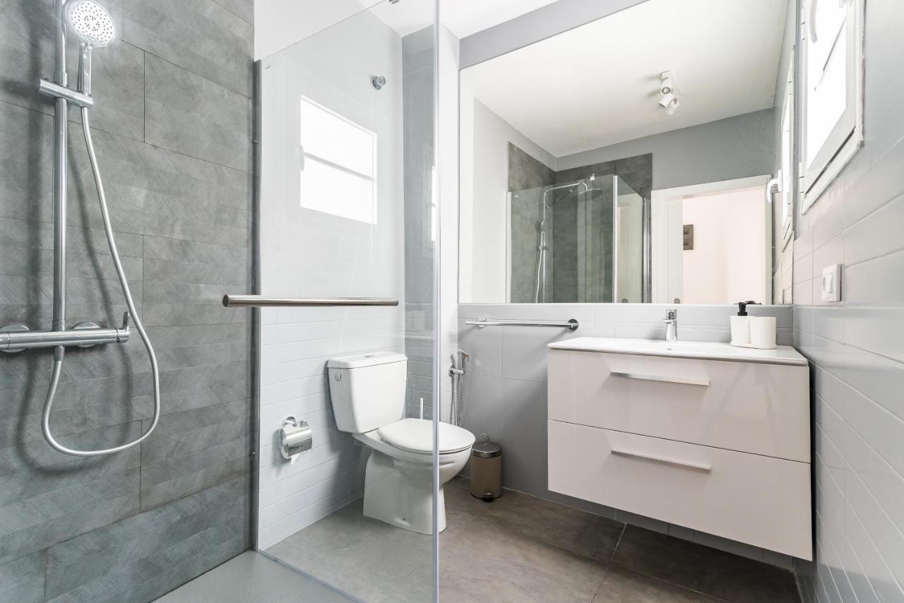 לאס פאלמס דה גראן קנאריה Home2Book Cozy & Design Apartment Las Canteras מראה חיצוני תמונה